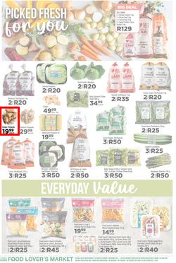 Food Lover's Market Western Cape : Happy, Healthy Living (31 October - 06 November 2022), page 2