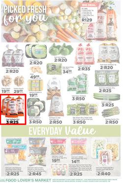 Food Lover's Market Western Cape : Happy, Healthy Living (31 October - 06 November 2022), page 2