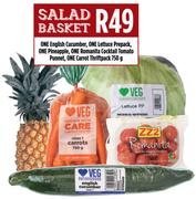 Salad Basket