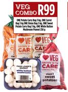 Veg Combo
