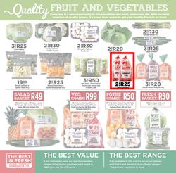 Food Lover's Market Western Cape : Our Way To Wellness (21 Oct - 27 Oct 2019), page 2
