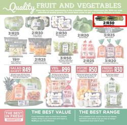 Food Lover's Market Western Cape : Our Way To Wellness (21 Oct - 27 Oct 2019), page 2