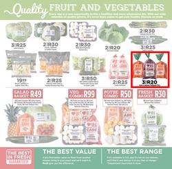Food Lover's Market Western Cape : Our Way To Wellness (21 Oct - 27 Oct 2019), page 2