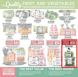 Food Lover's Market Western Cape : Our Way To Wellness (21 Oct - 27 Oct 2019), page 2