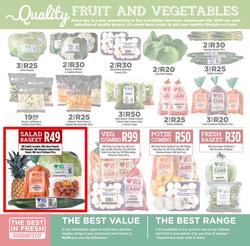 Food Lover's Market Western Cape : Our Way To Wellness (21 Oct - 27 Oct 2019), page 2