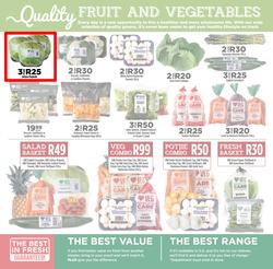 Food Lover's Market Western Cape : Our Way To Wellness (21 Oct - 27 Oct 2019), page 2