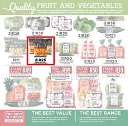Food Lover's Market Western Cape : Our Way To Wellness (21 Oct - 27 Oct 2019), page 2