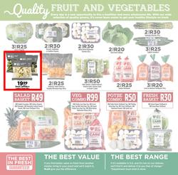 Food Lover's Market Western Cape : Our Way To Wellness (21 Oct - 27 Oct 2019), page 2