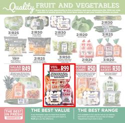Food Lover's Market Western Cape : Our Way To Wellness (21 Oct - 27 Oct 2019), page 2