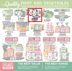 Food Lover's Market Western Cape : Our Way To Wellness (21 Oct - 27 Oct 2019), page 2