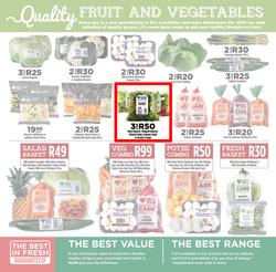 Food Lover's Market Western Cape : Our Way To Wellness (21 Oct - 27 Oct 2019), page 2