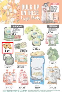Food Lover's Market Springfield Park : The Hottest Housebrand Deals In South Africa (24 October - 30 October 2022), page 2