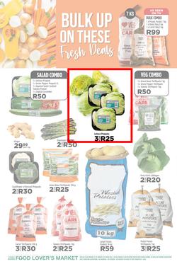 Food Lover's Market Springfield Park : The Hottest Housebrand Deals In South Africa (24 October - 30 October 2022), page 2