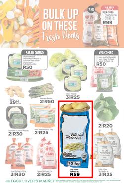 Food Lover's Market Springfield Park : The Hottest Housebrand Deals In South Africa (24 October - 30 October 2022), page 2