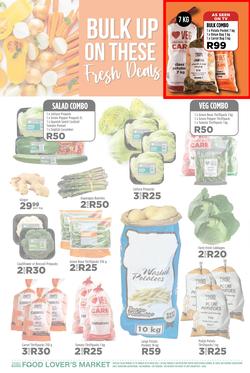 Food Lover's Market Springfield Park : The Hottest Housebrand Deals In South Africa (24 October - 30 October 2022), page 2