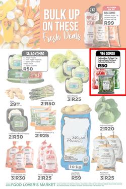 Food Lover's Market Springfield Park : The Hottest Housebrand Deals In South Africa (24 October - 30 October 2022), page 2