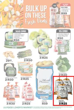 Food Lover's Market Springfield Park : The Hottest Housebrand Deals In South Africa (24 October - 30 October 2022), page 2