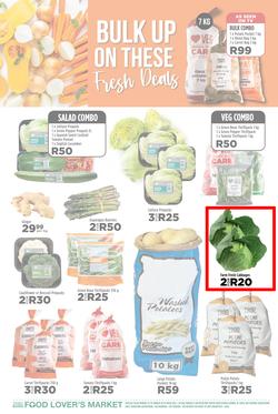 Food Lover's Market Springfield Park : The Hottest Housebrand Deals In South Africa (24 October - 30 October 2022), page 2