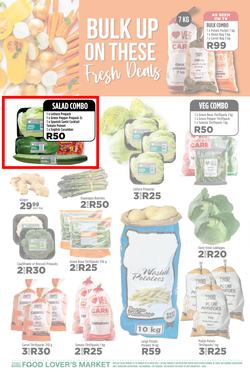 Food Lover's Market Springfield Park : The Hottest Housebrand Deals In South Africa (24 October - 30 October 2022), page 2