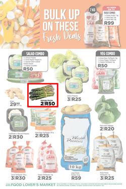Food Lover's Market Springfield Park : The Hottest Housebrand Deals In South Africa (24 October - 30 October 2022), page 2