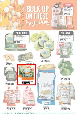 Food Lover's Market Springfield Park : The Hottest Housebrand Deals In South Africa (24 October - 30 October 2022), page 2