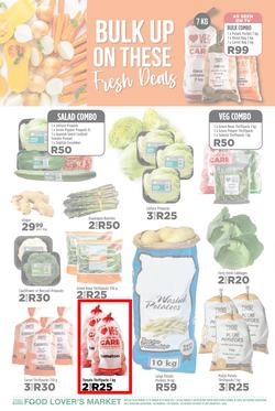Food Lover's Market Springfield Park : The Hottest Housebrand Deals In South Africa (24 October - 30 October 2022), page 2
