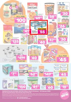 Game SASSA : Get More iGroza For Your Buck (25 January - 09 February 2025), page 2