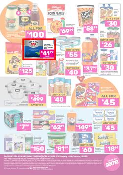Game SASSA : Get More iGroza For Your Buck (25 January - 09 February 2025), page 2