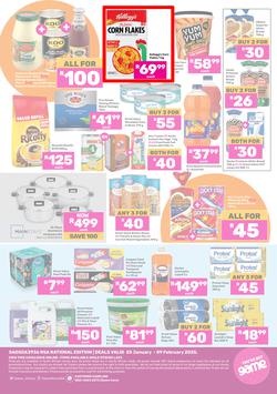 Game SASSA : Get More iGroza For Your Buck (25 January - 09 February 2025), page 2