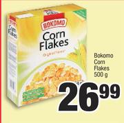 Bokomo Corn Flakes-500g