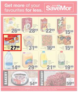 SPAR SAVEMOR EASTERN CAPE : Pay Less And Get More (21 April - 3 May 2020), page 2