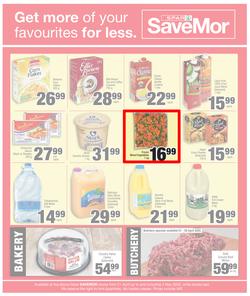 SPAR SAVEMOR EASTERN CAPE : Pay Less And Get More (21 April - 3 May 2020), page 2
