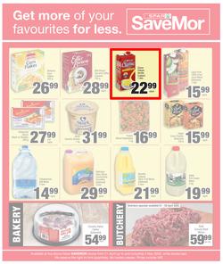 SPAR SAVEMOR EASTERN CAPE : Pay Less And Get More (21 April - 3 May 2020), page 2