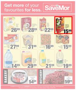SPAR SAVEMOR EASTERN CAPE : Pay Less And Get More (21 April - 3 May 2020), page 2