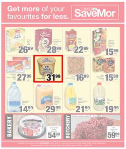 SPAR SAVEMOR EASTERN CAPE : Pay Less And Get More (21 April - 3 May 2020), page 2