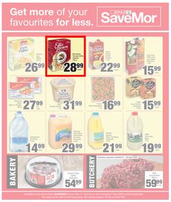 SPAR SAVEMOR EASTERN CAPE : Pay Less And Get More (21 April - 3 May 2020), page 2