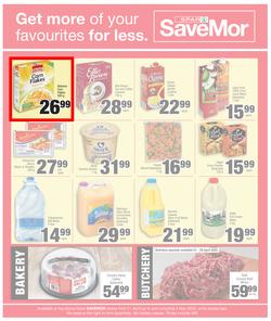 SPAR SAVEMOR EASTERN CAPE : Pay Less And Get More (21 April - 3 May 2020), page 2