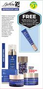 Bionike Defence My Age Products-Each