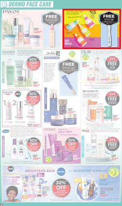 Dis-Chem : Winter Price Cuts (15 July - 17 August 2025), page 2