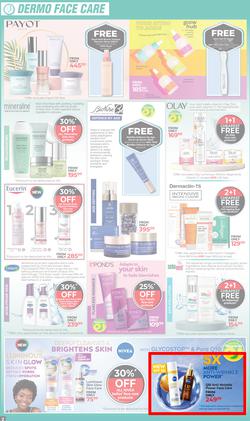 Dis-Chem : Winter Price Cuts (15 July - 17 August 2025), page 2