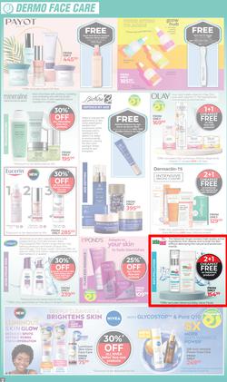 Dis-Chem : Winter Price Cuts (15 July - 17 August 2025), page 2