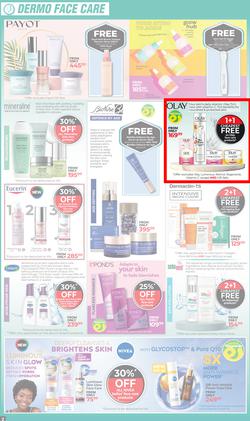 Dis-Chem : Winter Price Cuts (15 July - 17 August 2025), page 2