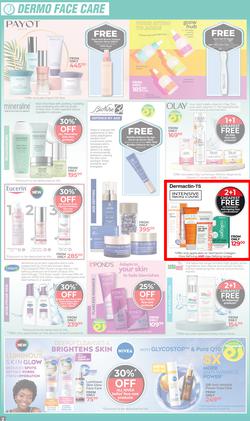 Dis-Chem : Winter Price Cuts (15 July - 17 August 2025), page 2