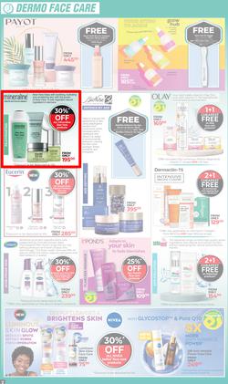 Dis-Chem : Winter Price Cuts (15 July - 17 August 2025), page 2