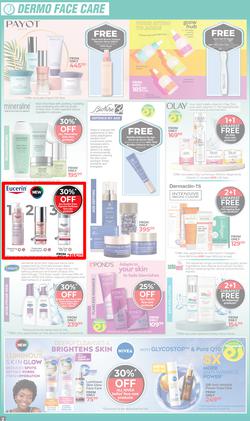 Dis-Chem : Winter Price Cuts (15 July - 17 August 2025), page 2