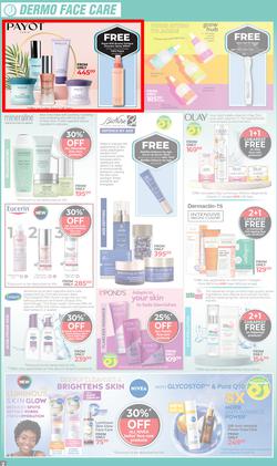 Dis-Chem : Winter Price Cuts (15 July - 17 August 2025), page 2