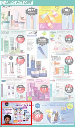 Dis-Chem : Winter Price Cuts (15 July - 17 August 2025), page 2