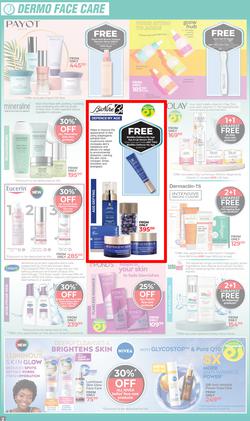 Dis-Chem : Winter Price Cuts (15 July - 17 August 2025), page 2