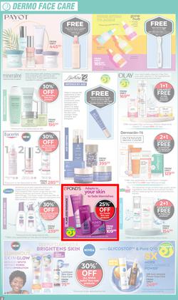 Dis-Chem : Winter Price Cuts (15 July - 17 August 2025), page 2