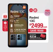 Redmi 13C